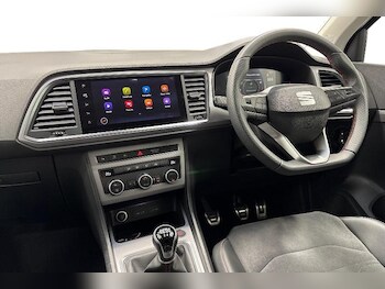 Used SEAT Ateca 2024 for sale - 76481109: Photo