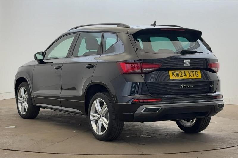 Used SEAT Ateca 2024 for sale - 76481109: Photo 3