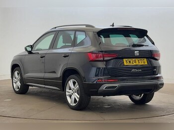 Used SEAT Ateca 2024 for sale - 76481109: Photo