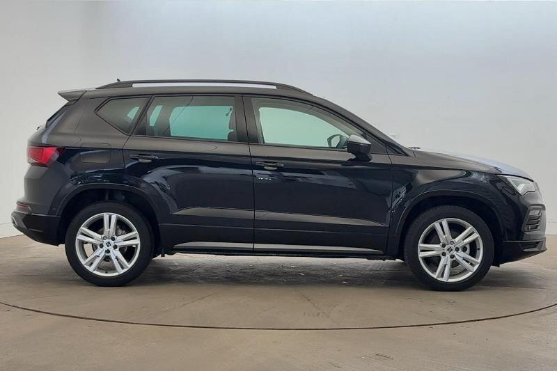 Used SEAT Ateca 2024 for sale - 76481109: Photo 4