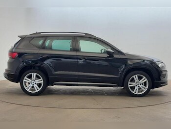 Used SEAT Ateca 2024 for sale - 76481109: Photo