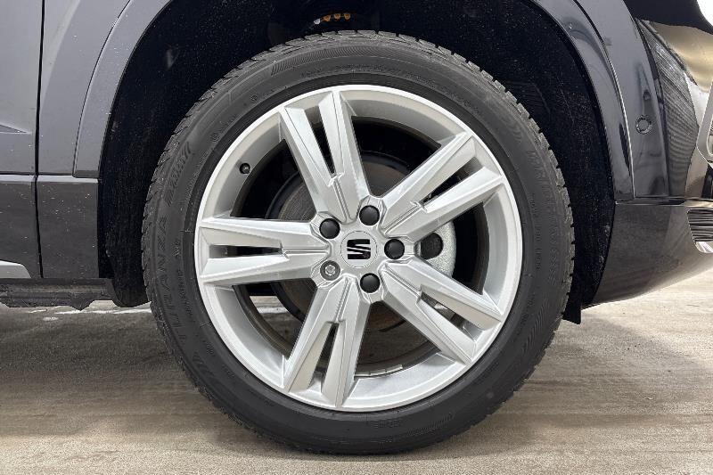 Used SEAT Ateca 2024 for sale - 76481109: Photo 5