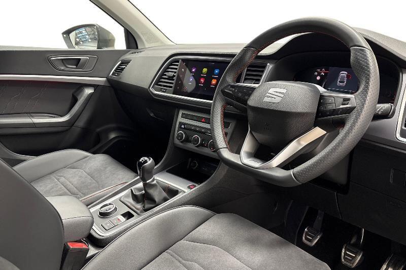 Used SEAT Ateca 2024 for sale - 76481109: Photo 6