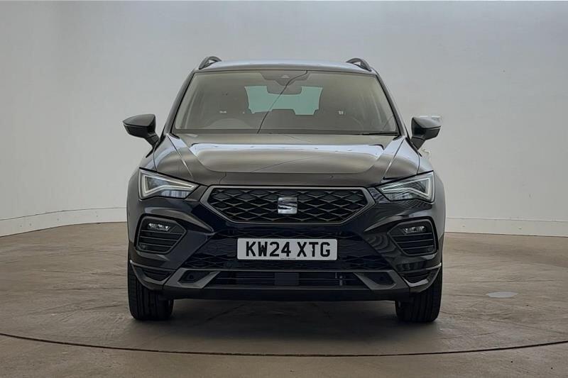 Used SEAT Ateca 2024 for sale - 76481109: Photo 7