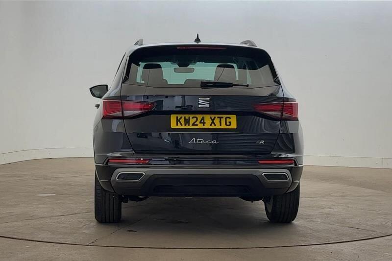 Used SEAT Ateca 2024 for sale - 76481109: Photo 8