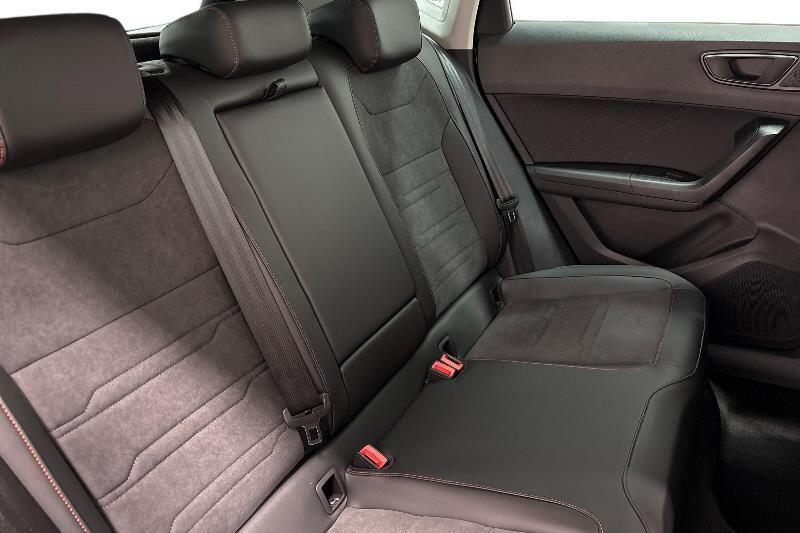Used SEAT Ateca 2024 for sale - 76481109: Photo 9