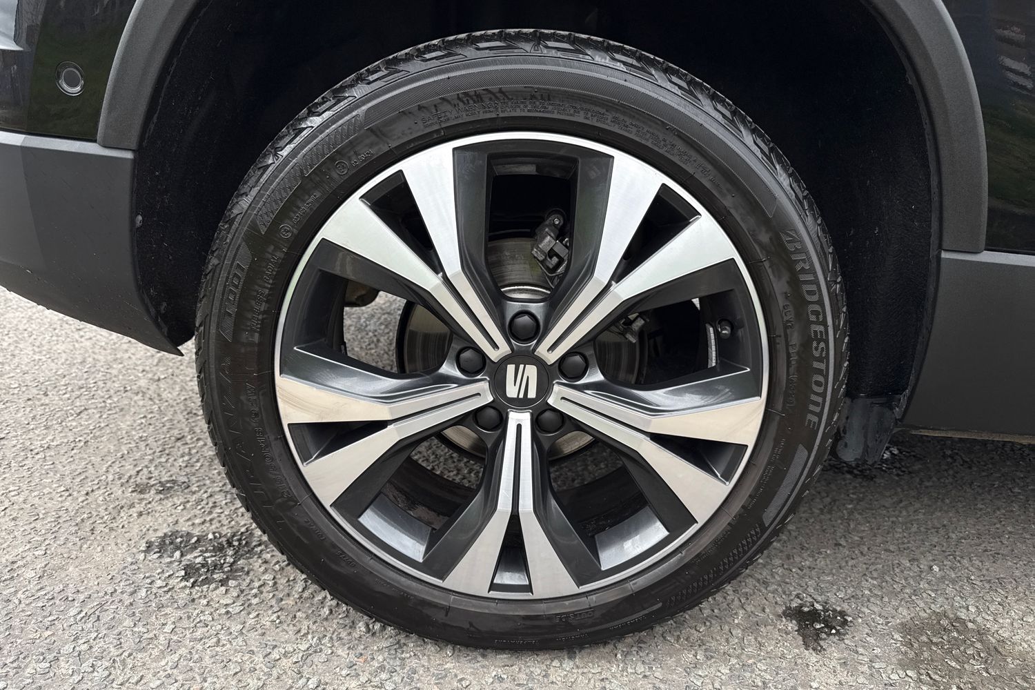 Used SEAT Ateca 2025 for sale - 77904498: Photo 11