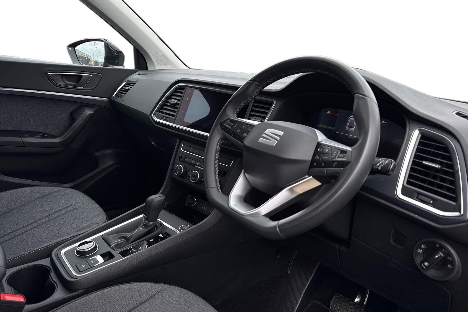 Used SEAT Ateca 2025 for sale - 77904498: Photo 13