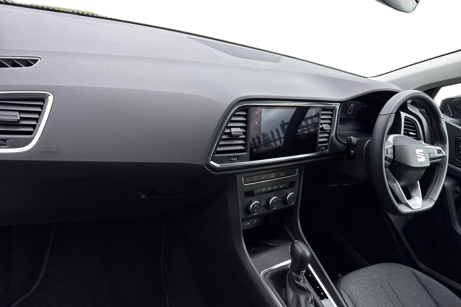 Used SEAT Ateca 2025 for sale - 77904498: Photo 14