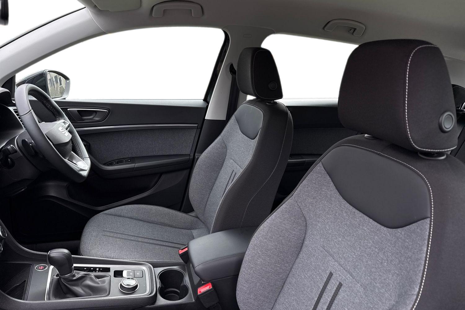 Used SEAT Ateca 2025 for sale - 77904498: Photo 15