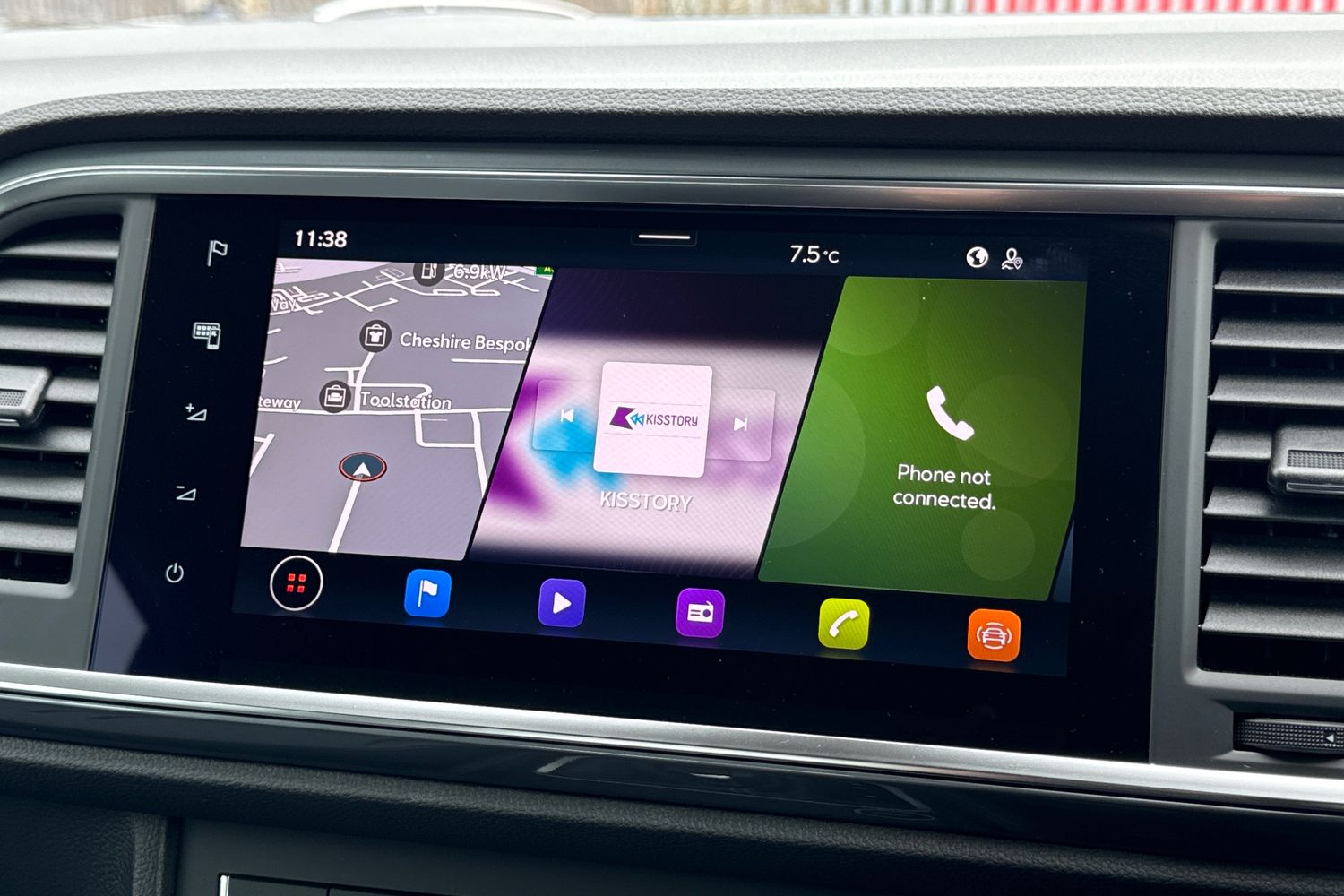 Used SEAT Ateca 2025 for sale - 77904498: Photo 16