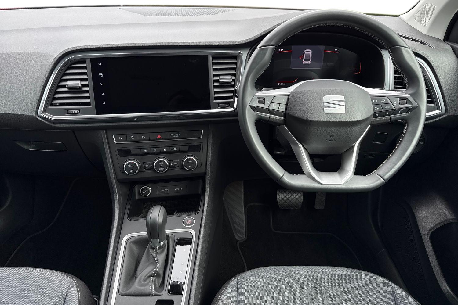 Used SEAT Ateca 2025 for sale - 77904498: Photo 17