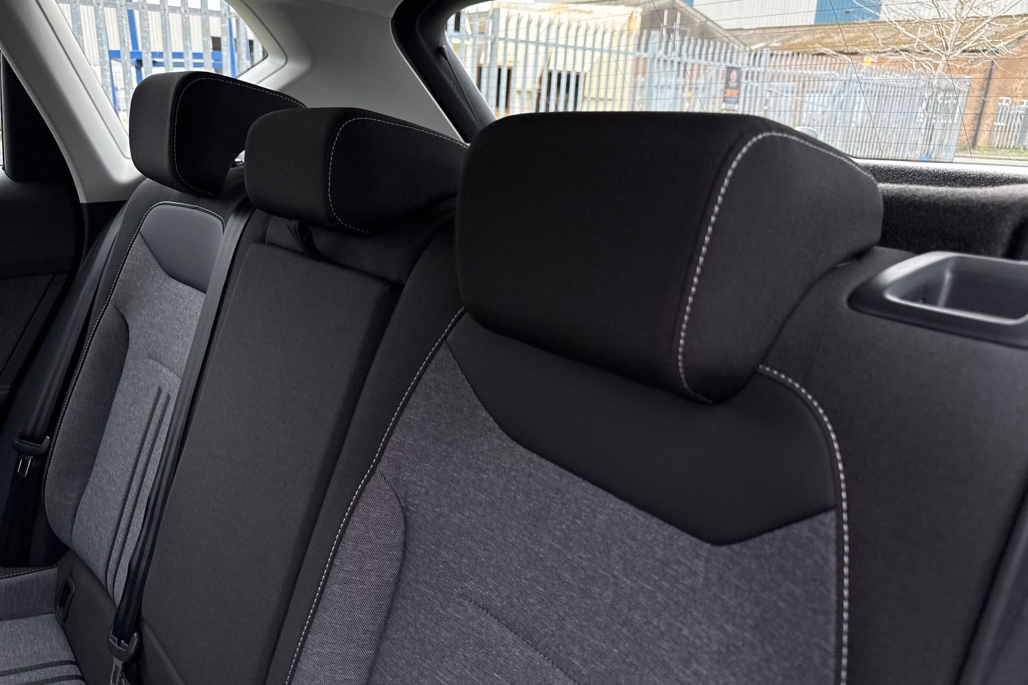 Used SEAT Ateca 2025 for sale - 77904498: Photo 18