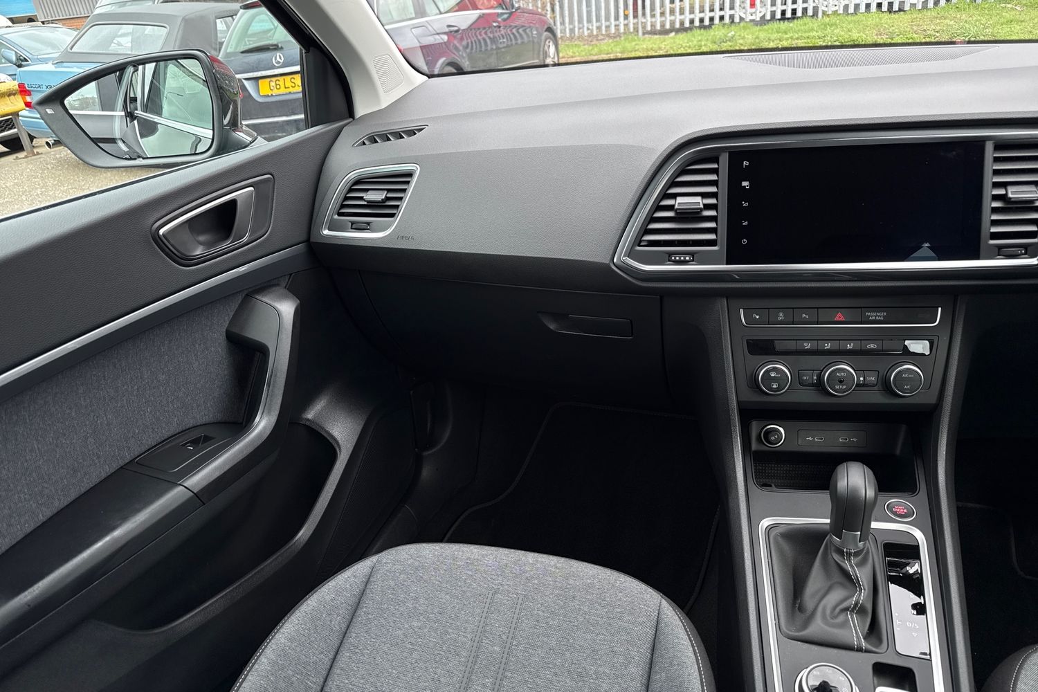 Used SEAT Ateca 2025 for sale - 77904498: Photo 19