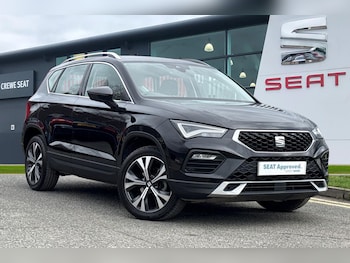 2025 - 1.5 TSI EVO SE Technology 5dr DSG