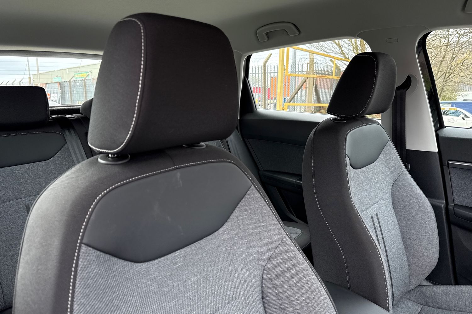 Used SEAT Ateca 2025 for sale - 77904498: Photo 23