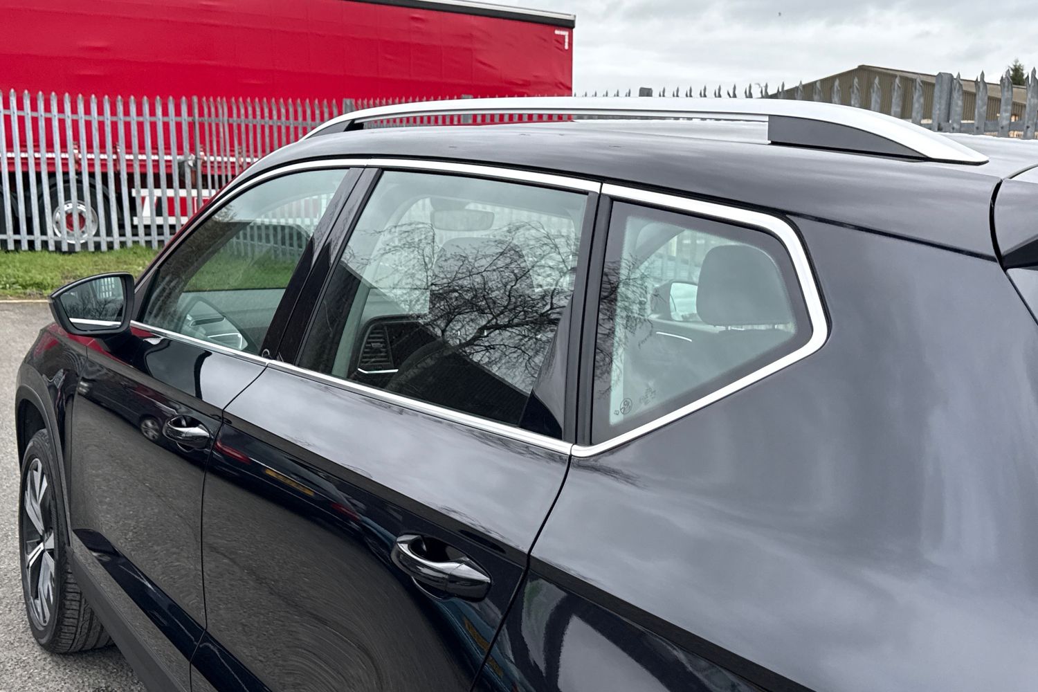 Used SEAT Ateca 2025 for sale - 77904498: Photo 24