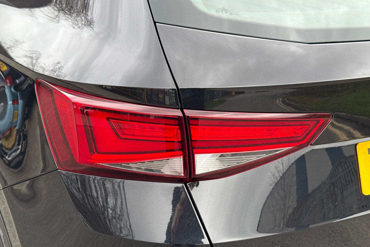 Used SEAT Ateca 2025 for sale - 77904498: Photo 27