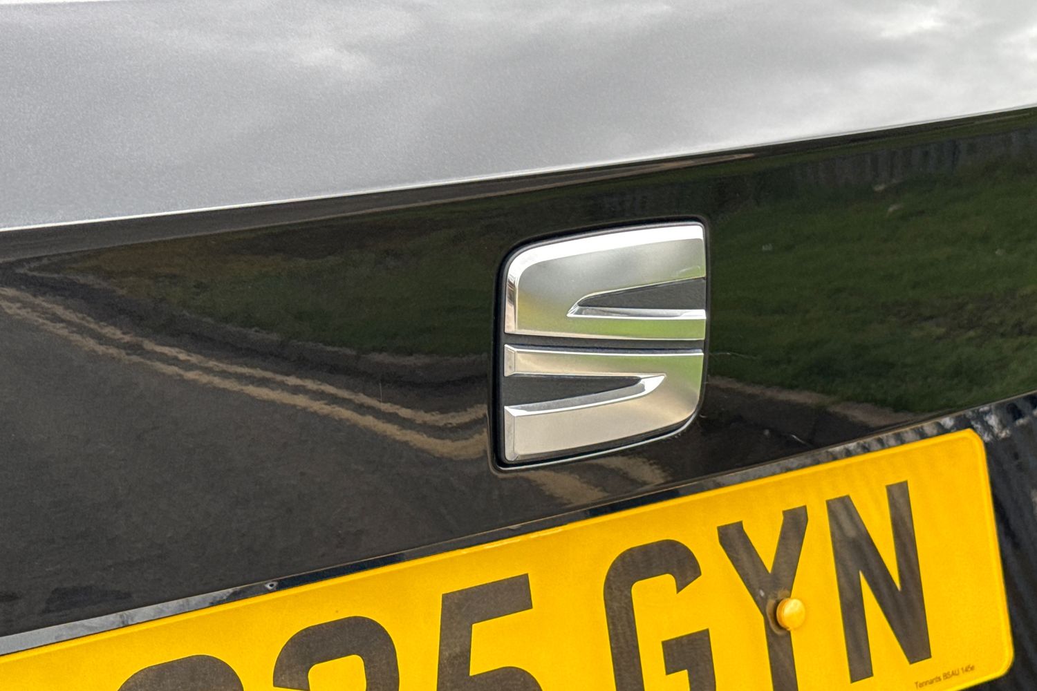 Used SEAT Ateca 2025 for sale - 77904498: Photo 28