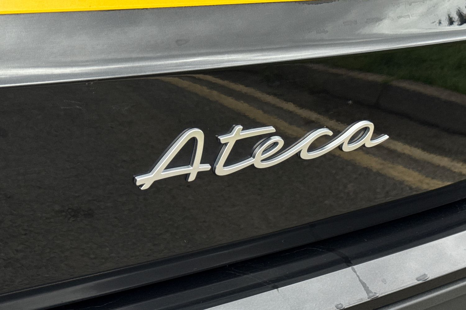 Used SEAT Ateca 2025 for sale - 77904498: Photo 29