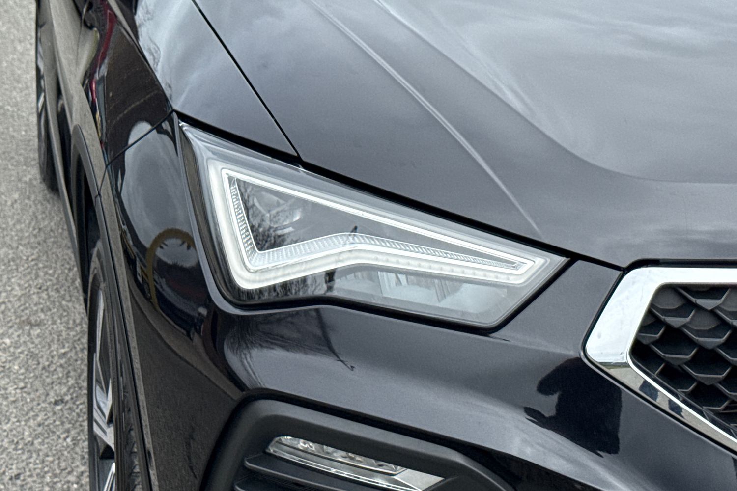 Used SEAT Ateca 2025 for sale - 77904498: Photo 36