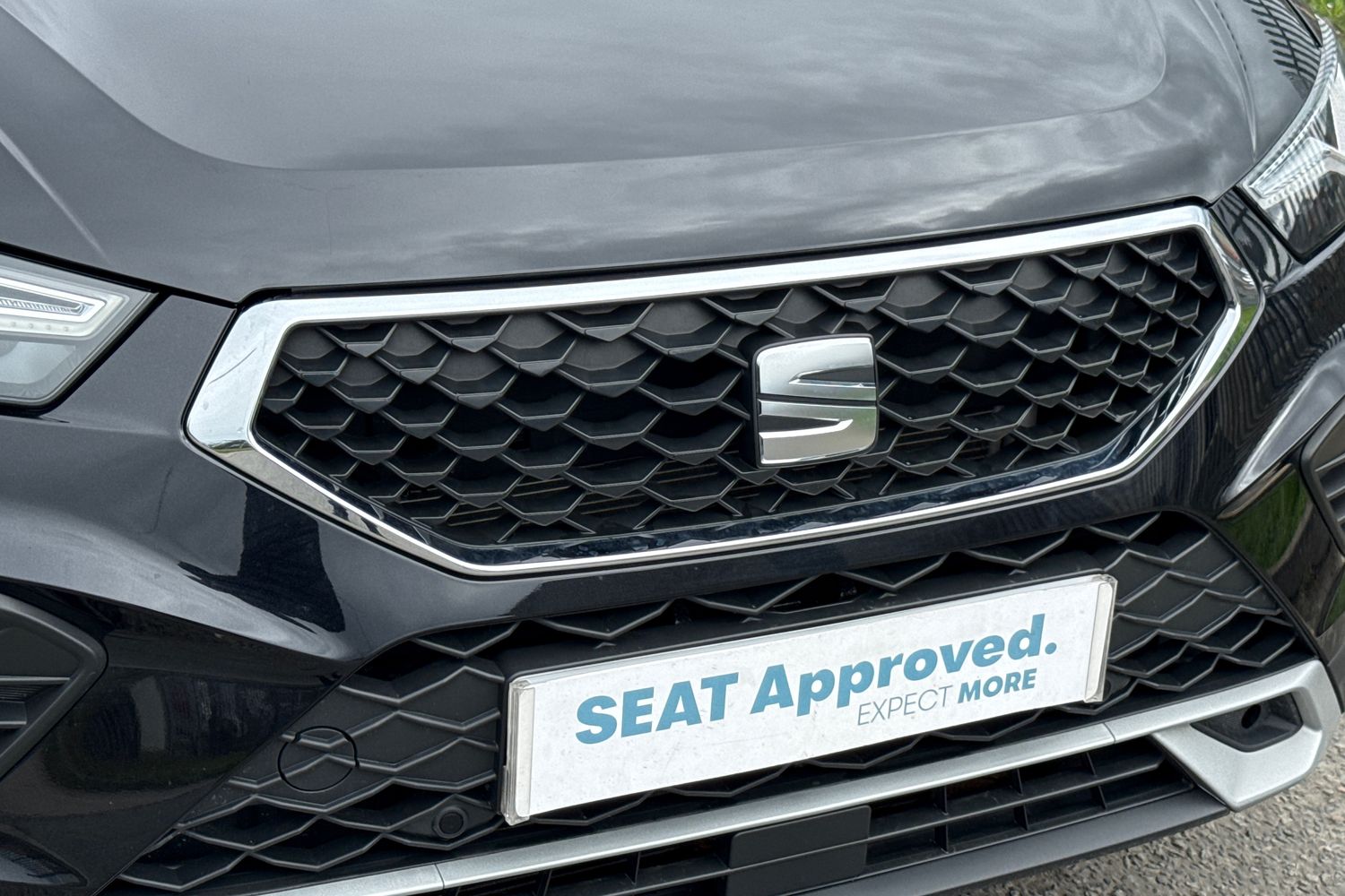 Used SEAT Ateca 2025 for sale - 77904498: Photo 37