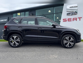 Used SEAT Ateca 2025 for sale - 77904498: Photo