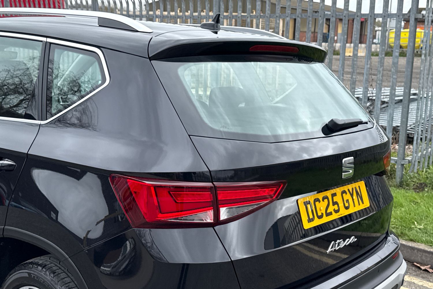 Used SEAT Ateca 2025 for sale - 77904498: Photo 7