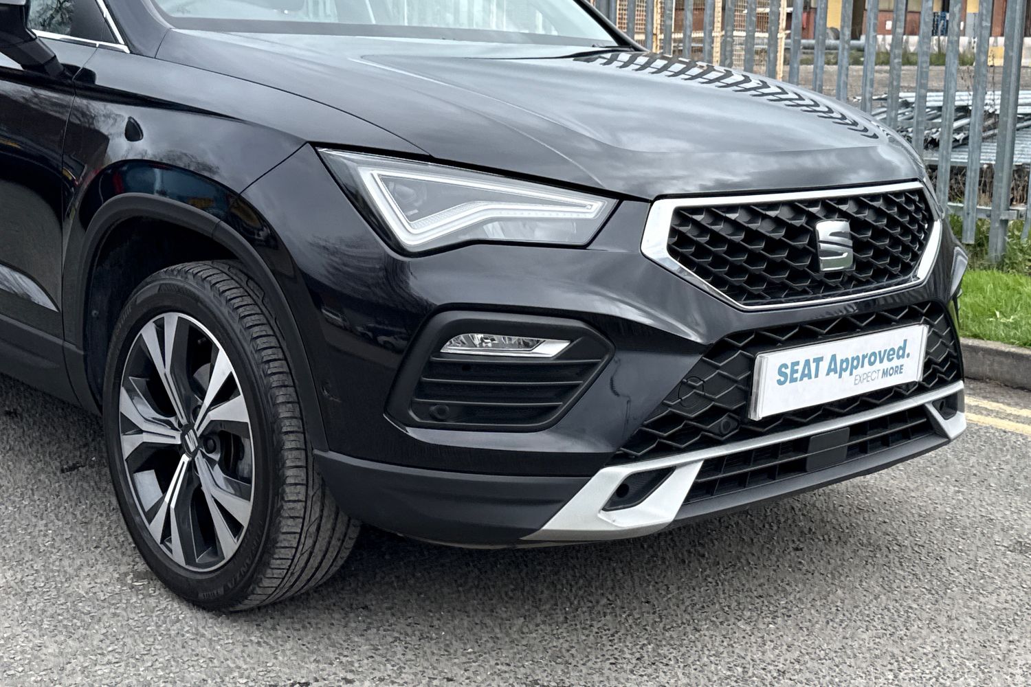 Used SEAT Ateca 2025 for sale - 77904498: Photo 8