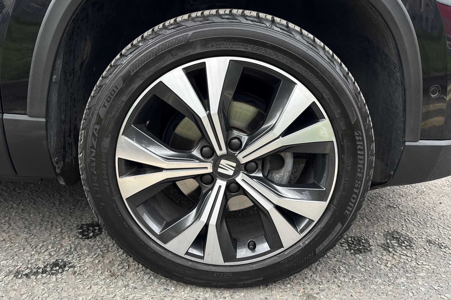 Used SEAT Ateca 2025 for sale - 77904498: Photo 9