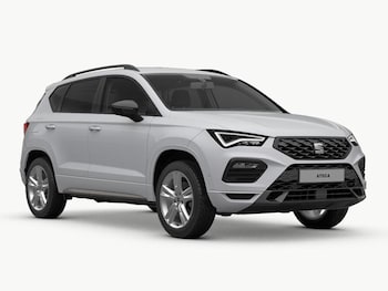 SEAT - Ateca
