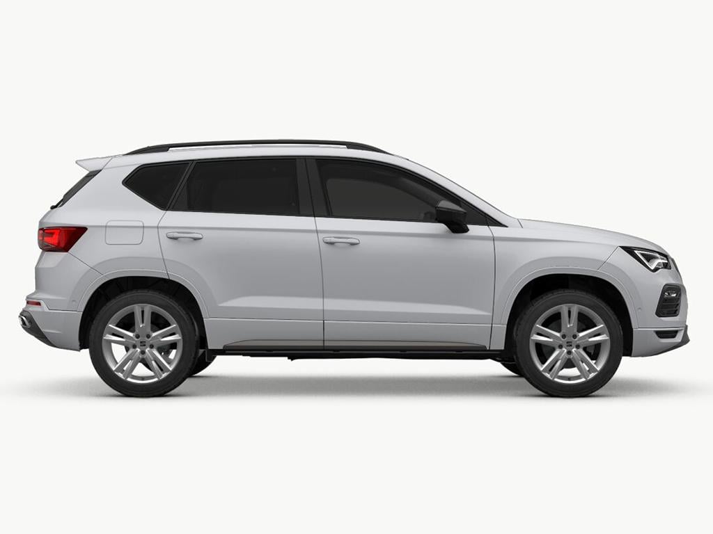 Used SEAT Ateca 2025 for sale - 76182119: Photo 2