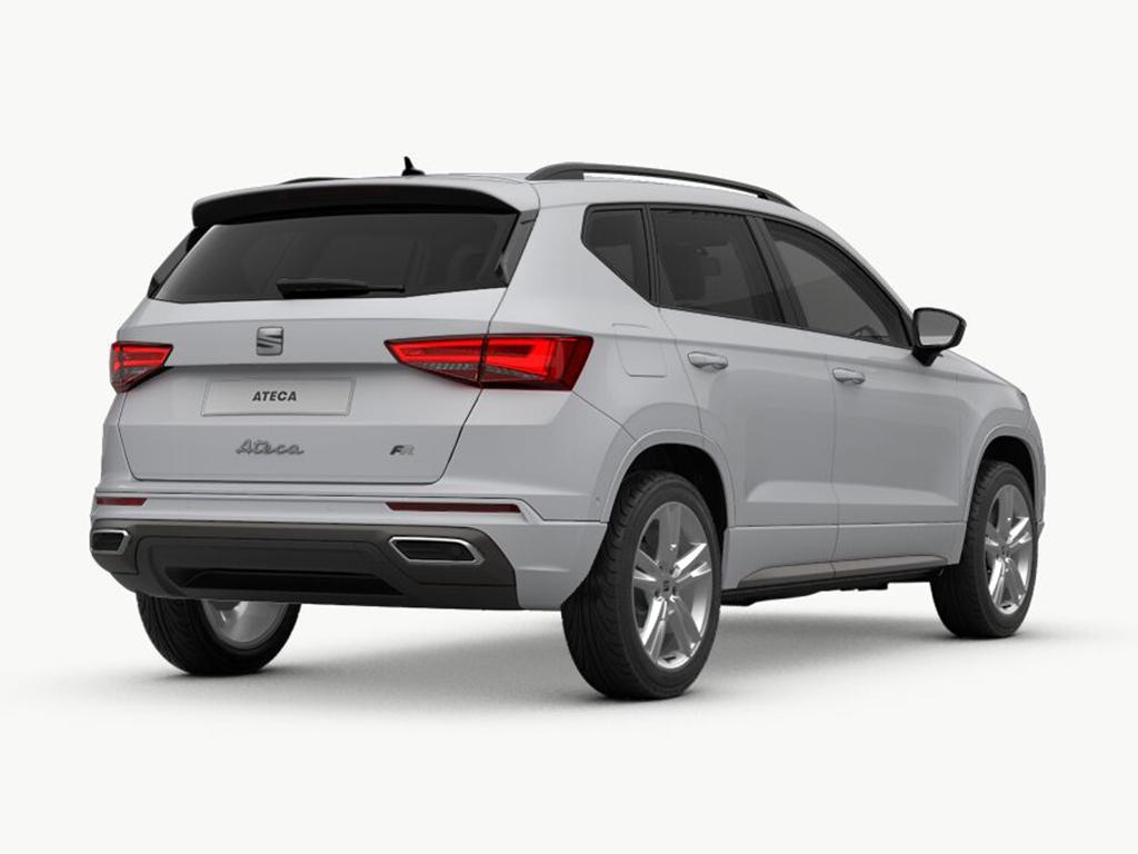 Used SEAT Ateca 2025 for sale - 76182119: Photo 3