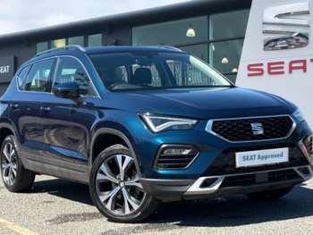 2023 - 1.5 TSI EVO SE Technology Euro 6 (s/s) 5dr
