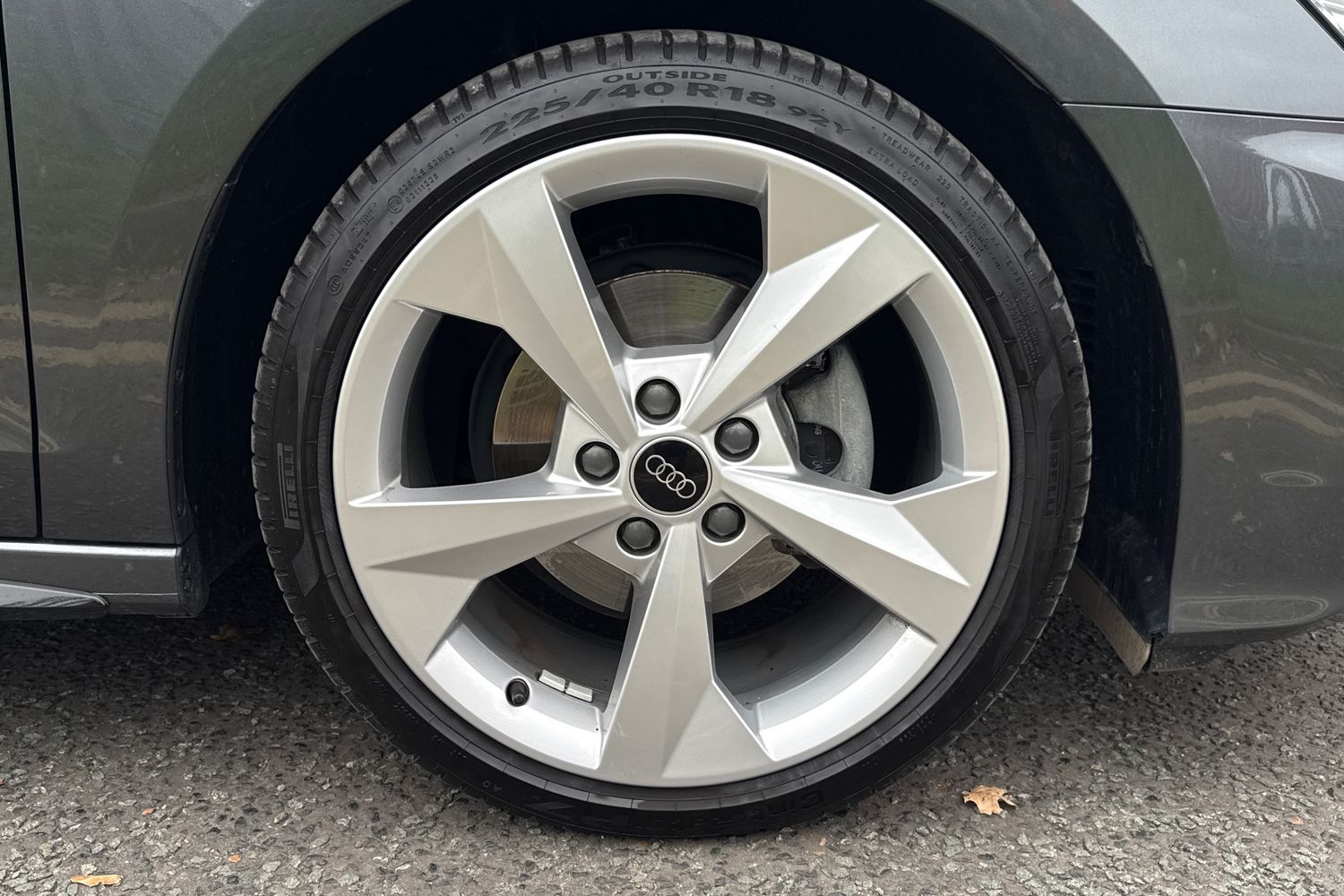 Used Audi A3 2024 for sale - 76476039: Photo 10