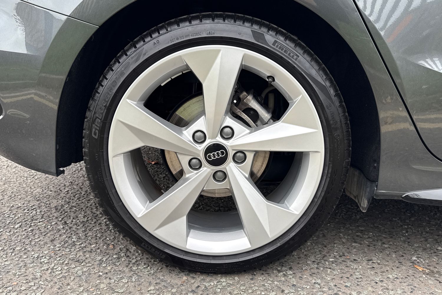 Used Audi A3 2024 for sale - 76476039: Photo 11