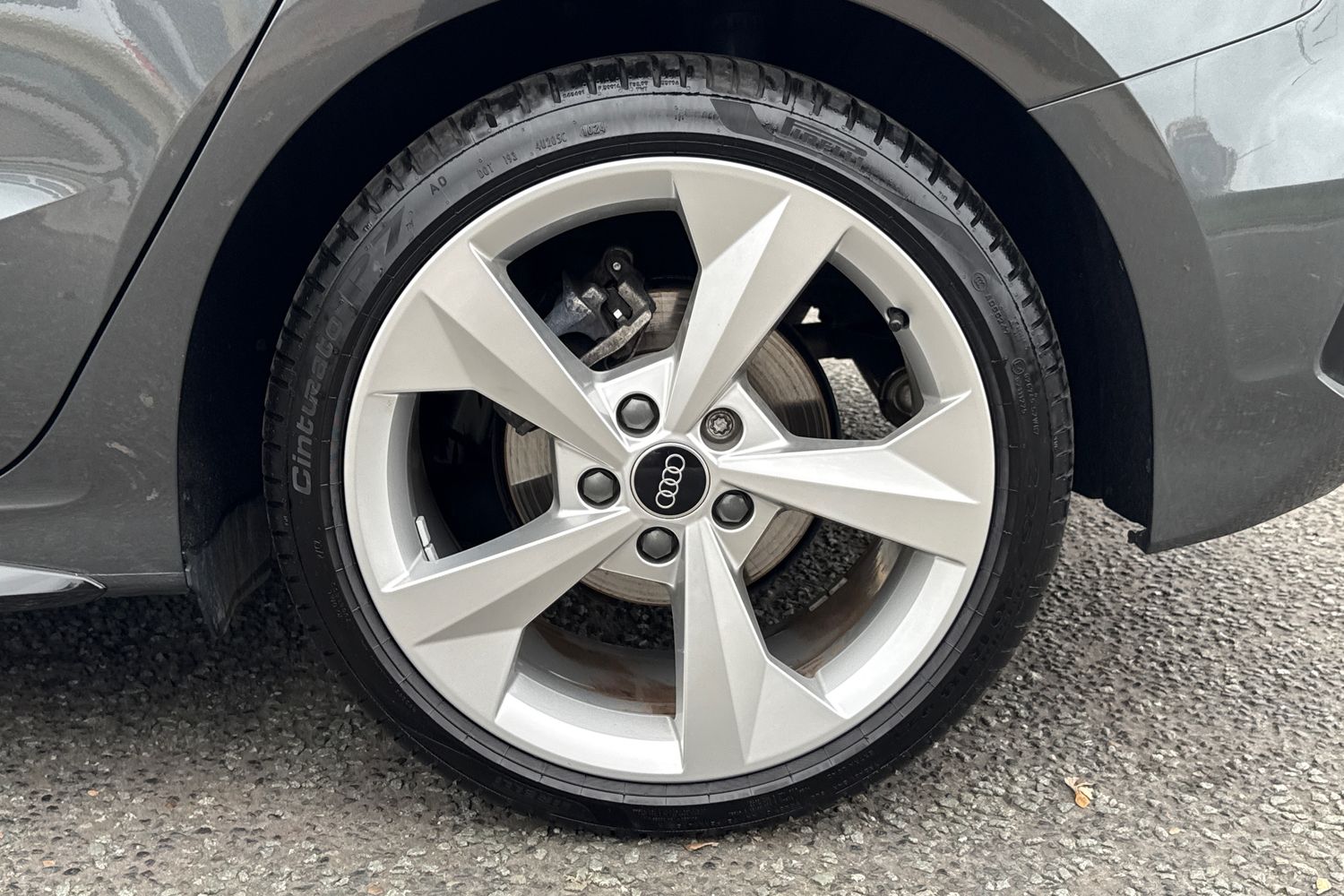 Used Audi A3 2024 for sale - 76476039: Photo 12