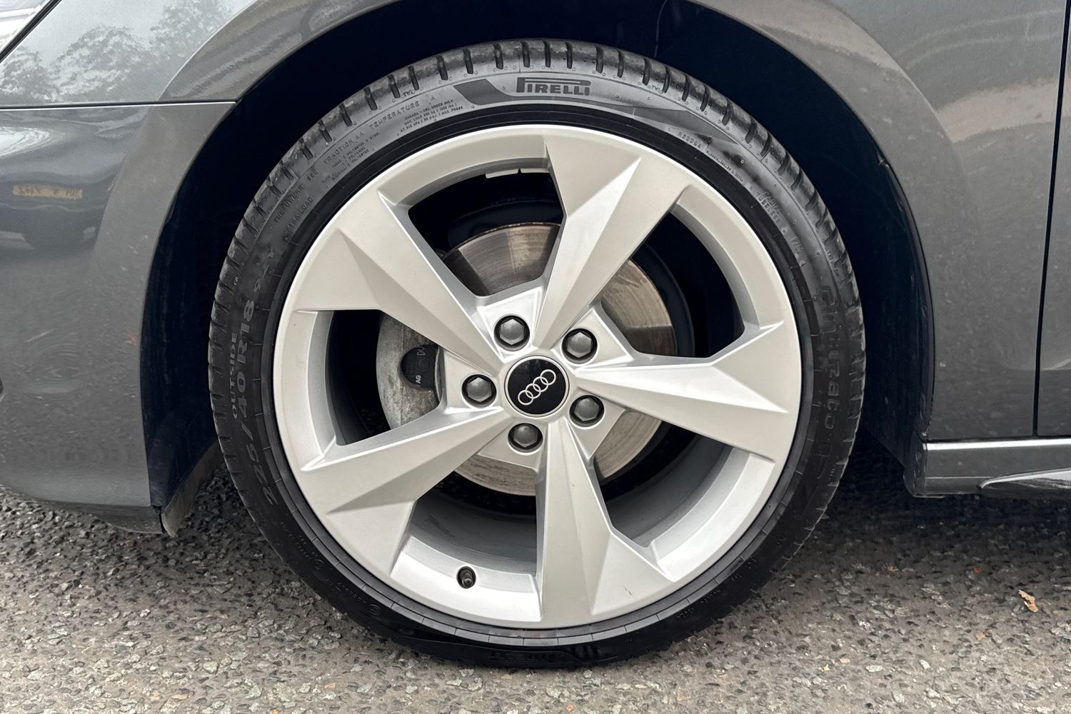 Used Audi A3 2024 for sale - 76476039: Photo 13