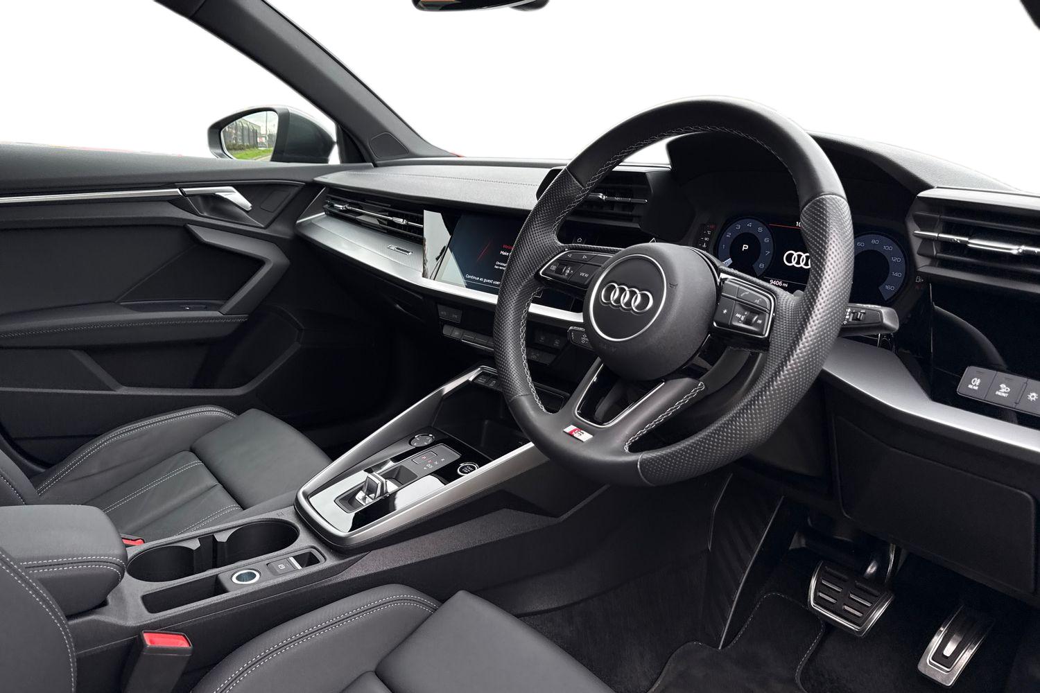 Used Audi A3 2024 for sale - 76476039: Photo 14