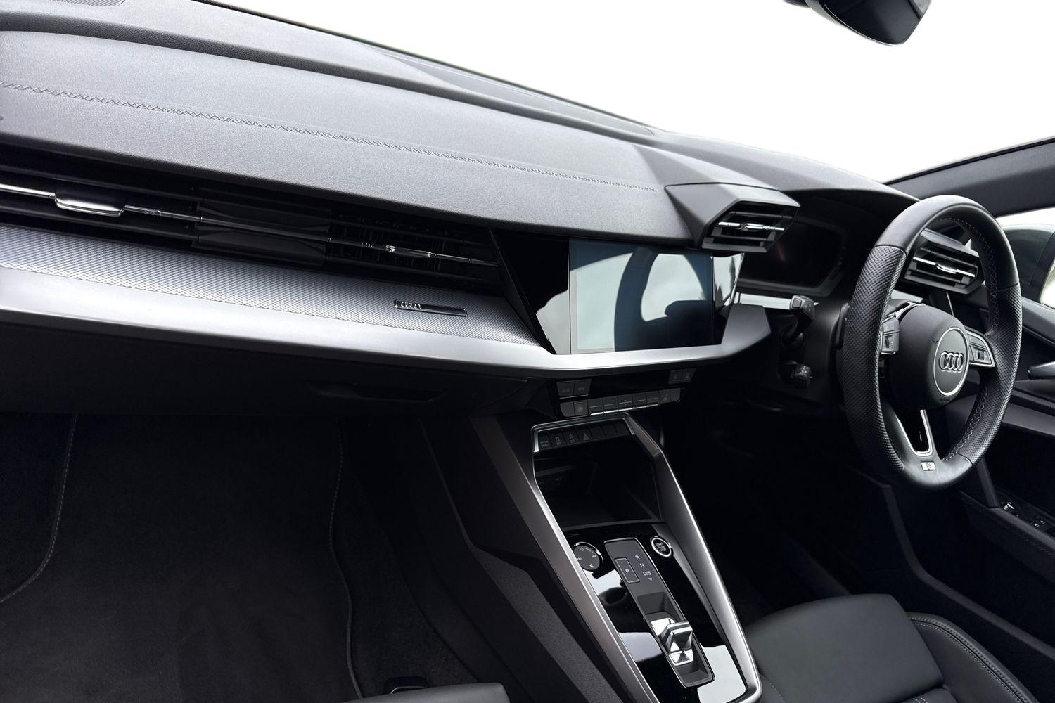 Used Audi A3 2024 for sale - 76476039: Photo 15