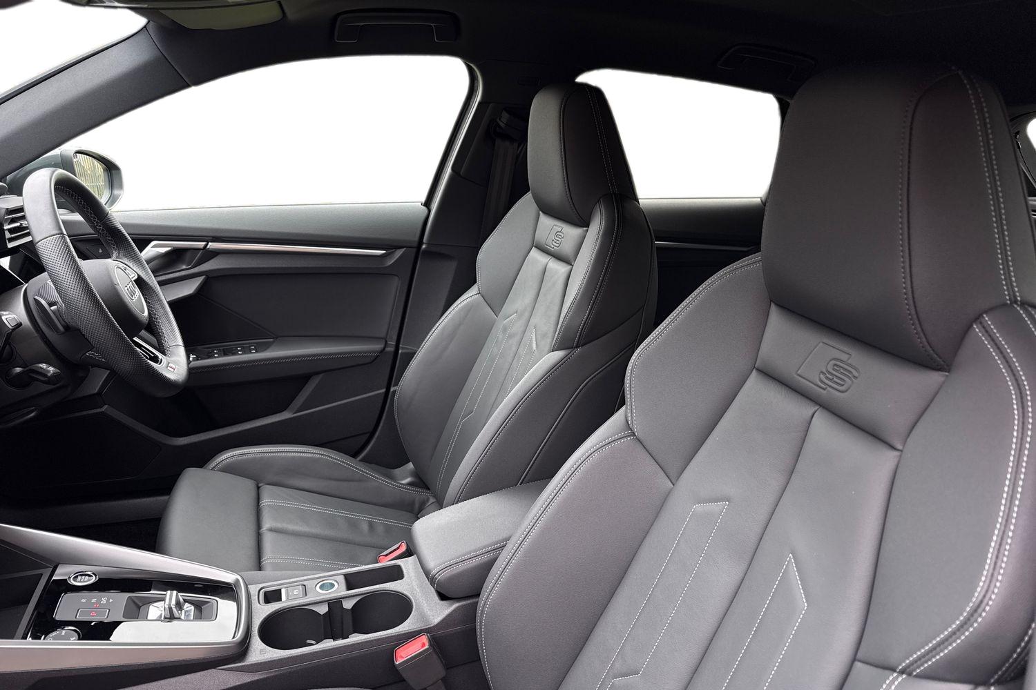 Used Audi A3 2024 for sale - 76476039: Photo 16