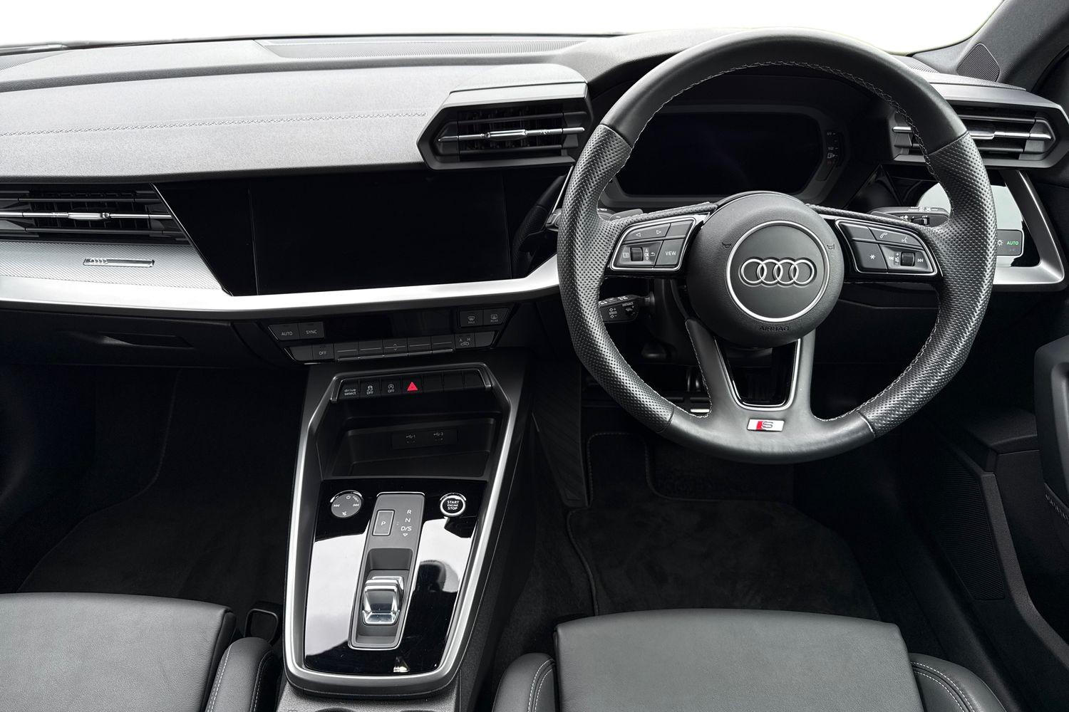 Used Audi A3 2024 for sale - 76476039: Photo 18