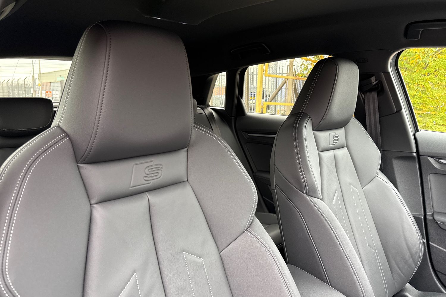 Used Audi A3 2024 for sale - 76476039: Photo 24