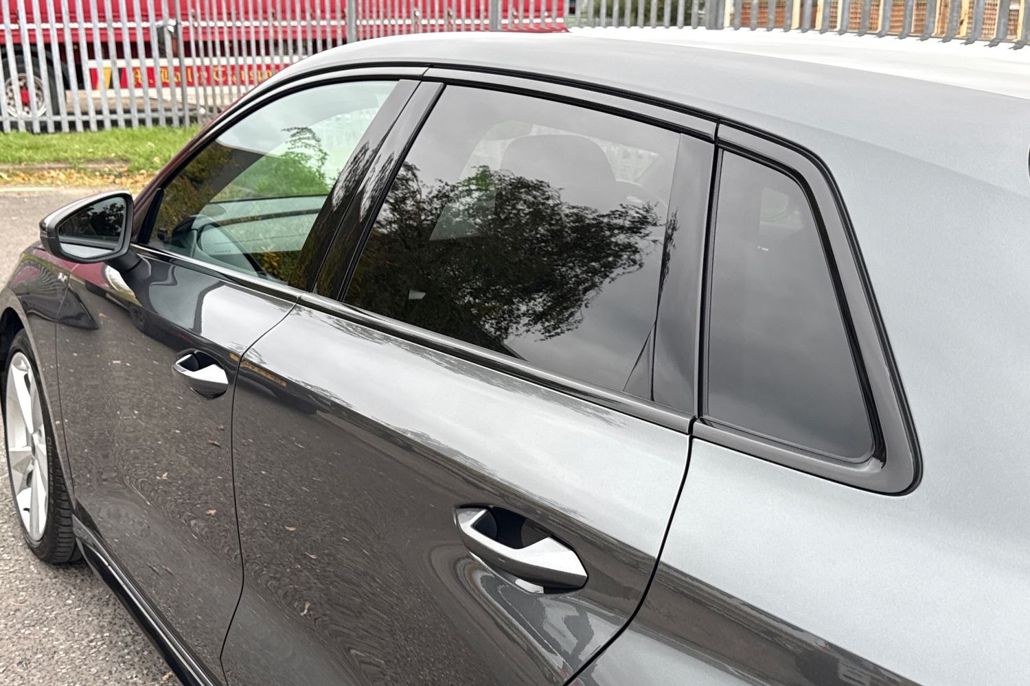 Used Audi A3 2024 for sale - 76476039: Photo 25