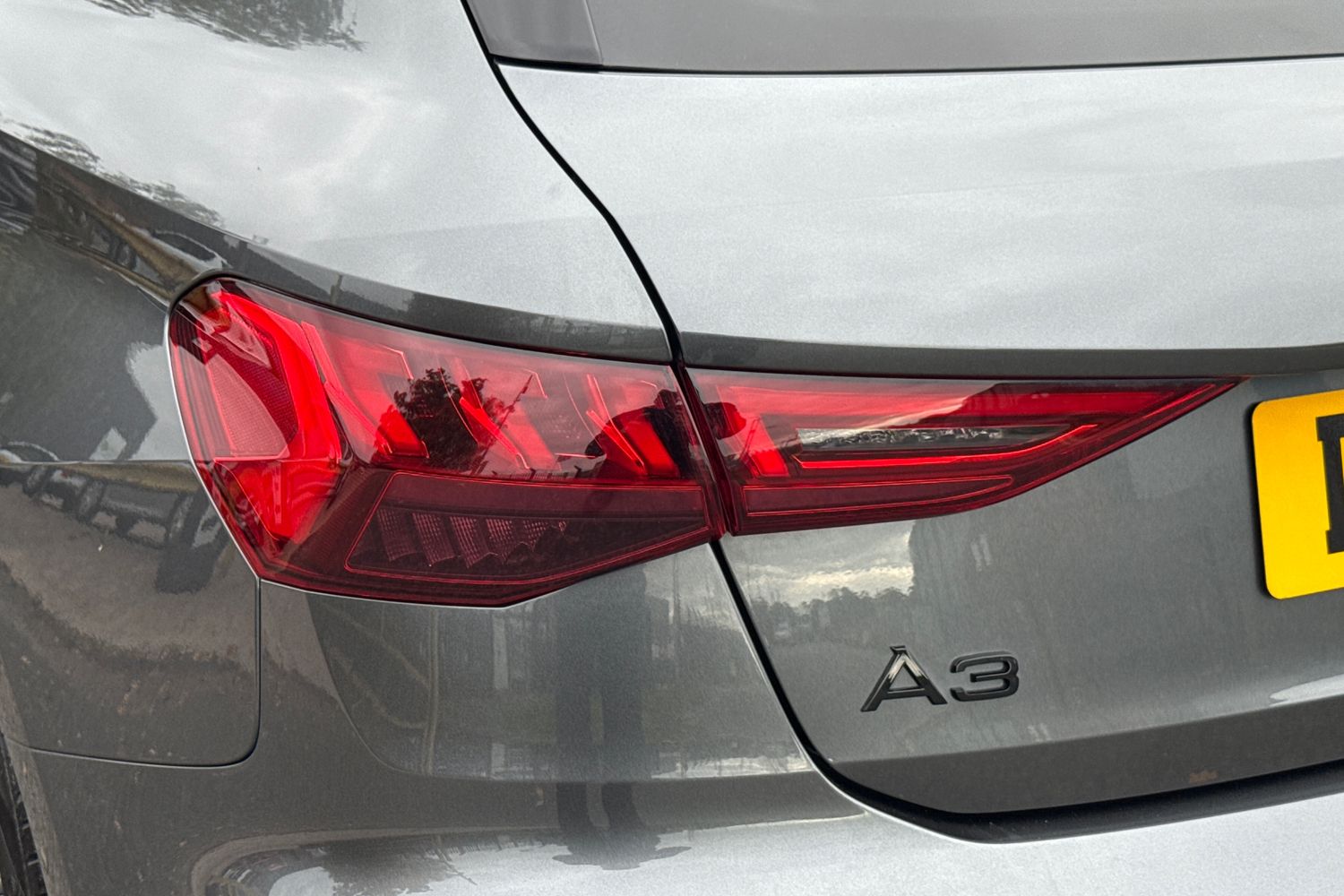 Used Audi A3 2024 for sale - 76476039: Photo 28