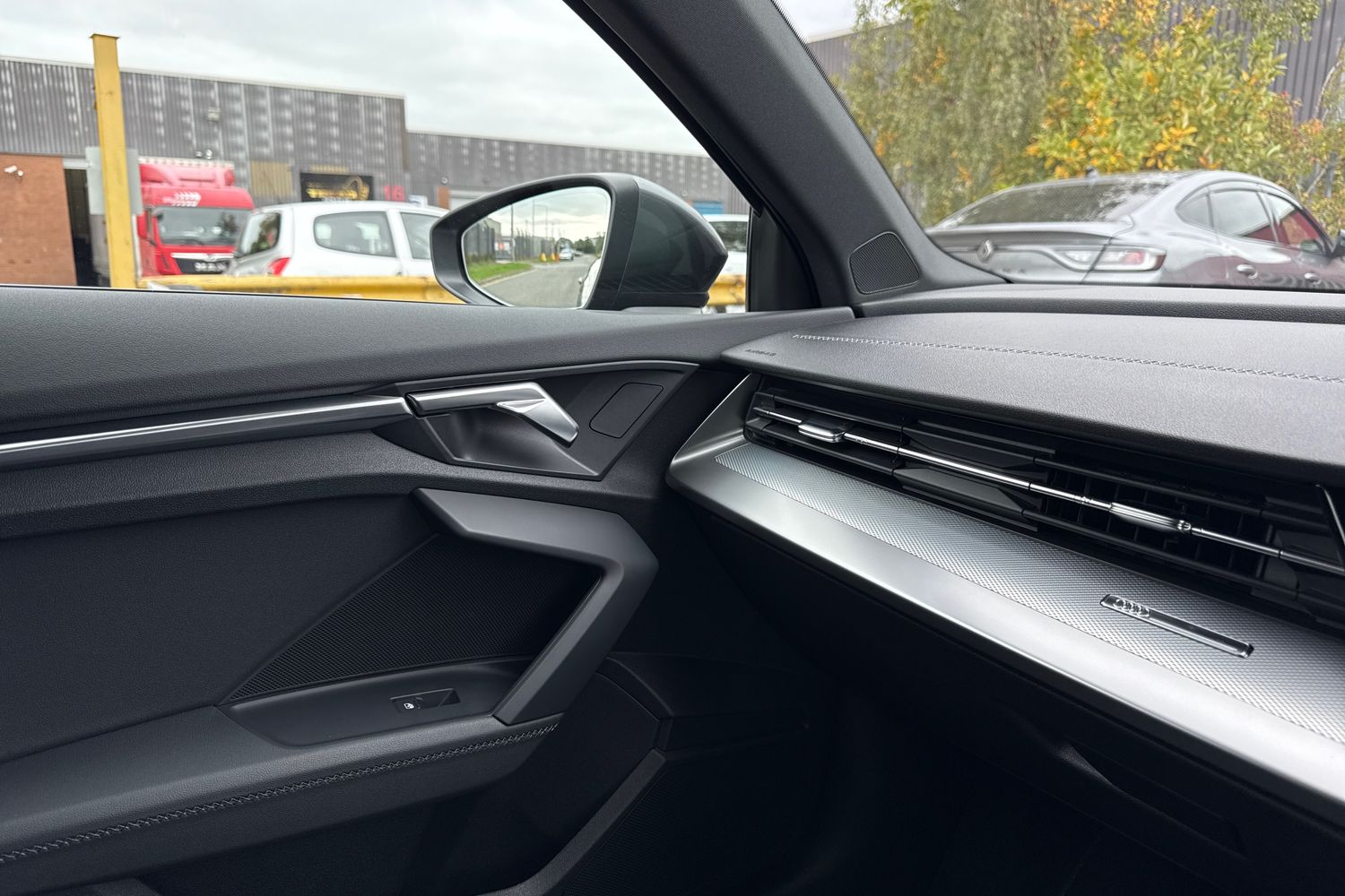 Used Audi A3 2024 for sale - 76476039: Photo 35