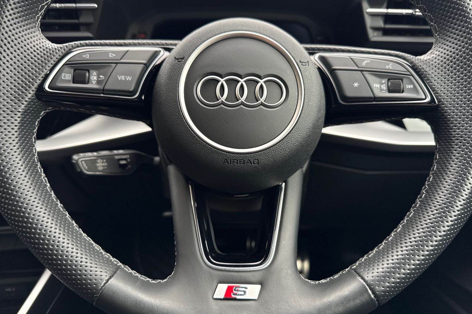 Used Audi A3 2024 for sale - 76476039: Photo 38