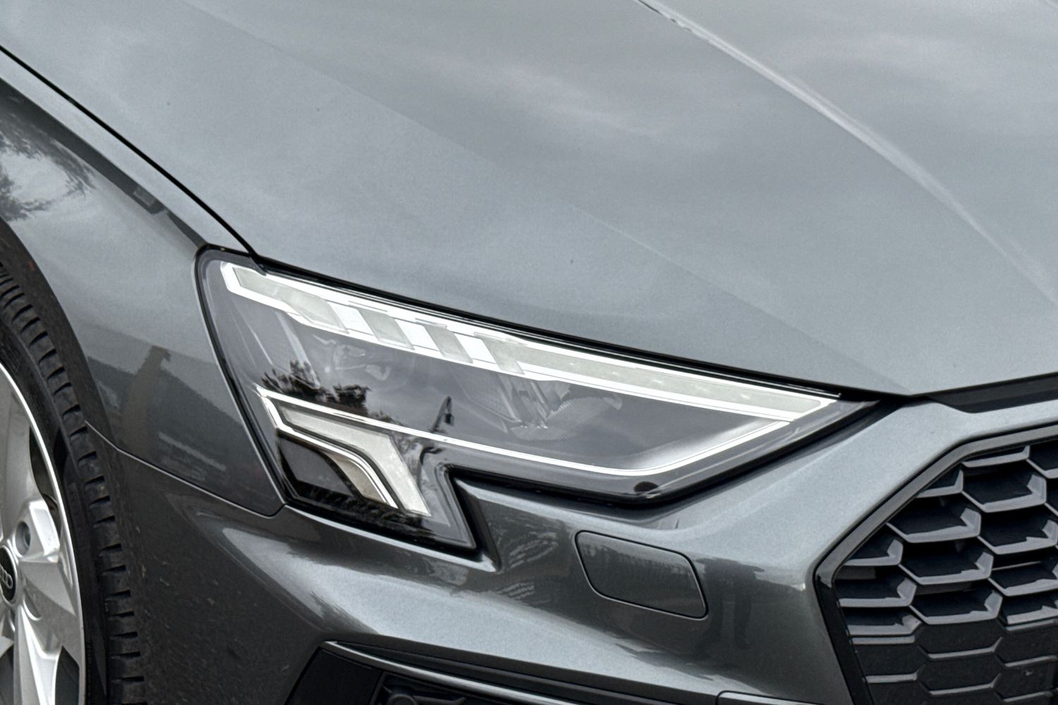 Used Audi A3 2024 for sale - 76476039: Photo 40