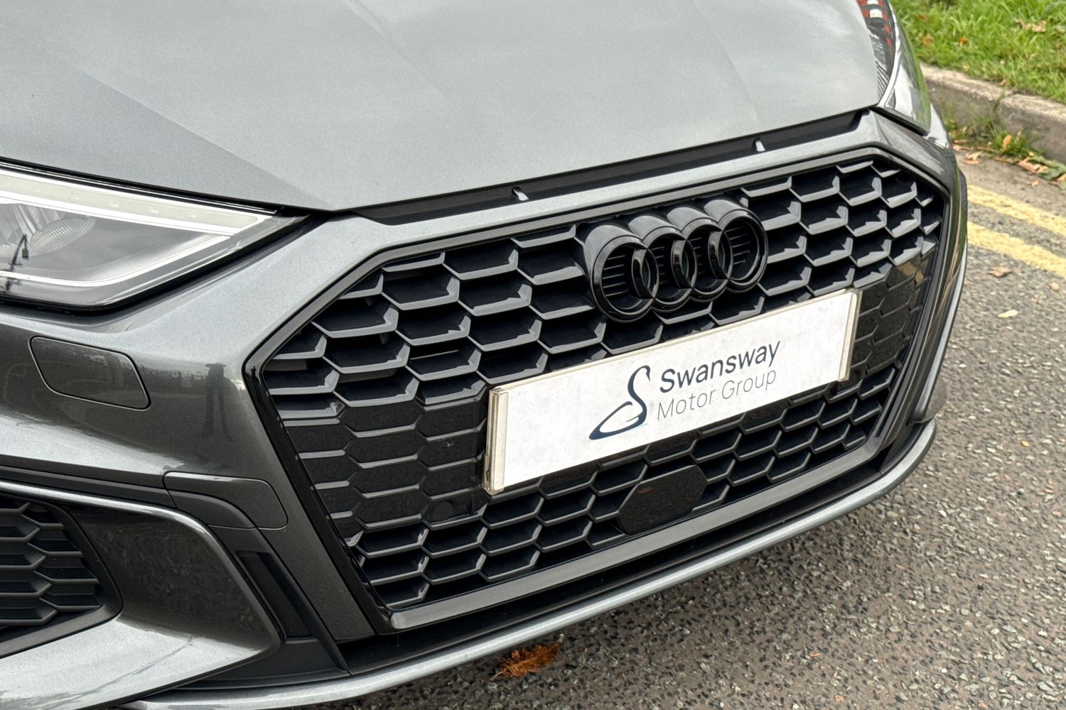 Used Audi A3 2024 for sale - 76476039: Photo 41