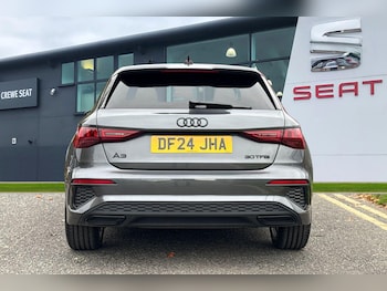 Used Audi A3 2024 for sale - 76476039: Photo